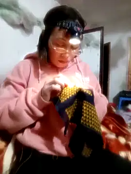 Stella-456 online show from February 2026 06:39:02 AM