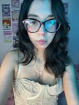 Valen-Foxx1 online show from February 2026 06:40:02 AM