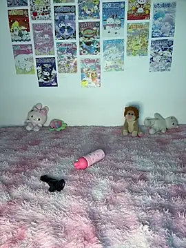 Valen-Foxx1 online show from February 2026 05:57:02 AM