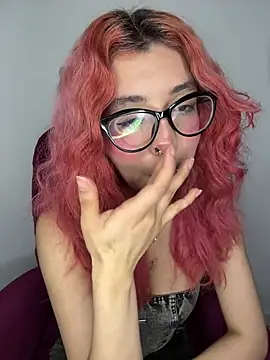 Valen-Foxx1 online show from April 2026 06:53:02 AM