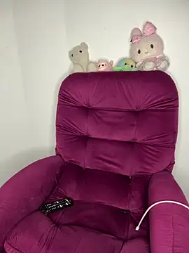 Valen-Foxx1 online show from April 2026 06:36:01 AM