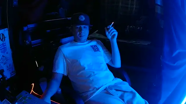 Bowerboi online show from November 2025 10:36:01 PM