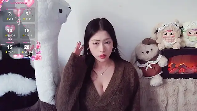 TuTu-077 online show from February 2026 05:00:02 AM