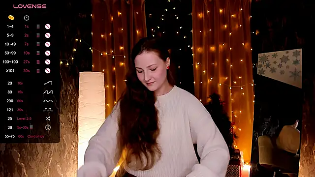 velvet cherry  online show from December 2025 08:53:02 AM