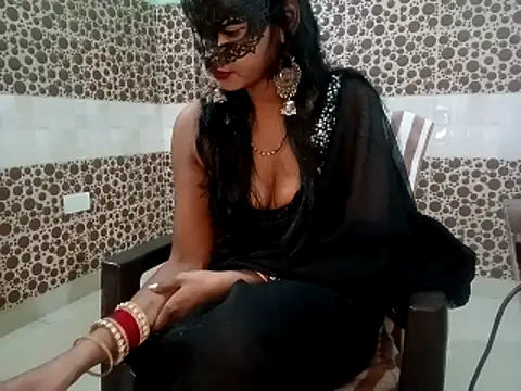 Sassy Shanvi online show from February 2026 10:19:02 PM