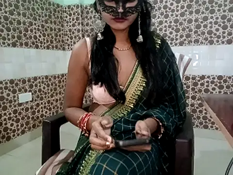 Sassy Shanvi online show from March 2026 11:33:01 PM