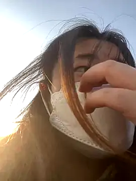 ninibb66 online show from November 2025 07:23:02 AM