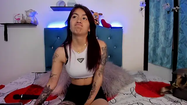 melany tits online show from January 2026 09:28:02 PM