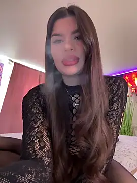 Snapshot of -MaybeBaby- chatting on May 2026 06:41:02 AM -MaybeBaby- online show from May 2026 06:41:02 AM