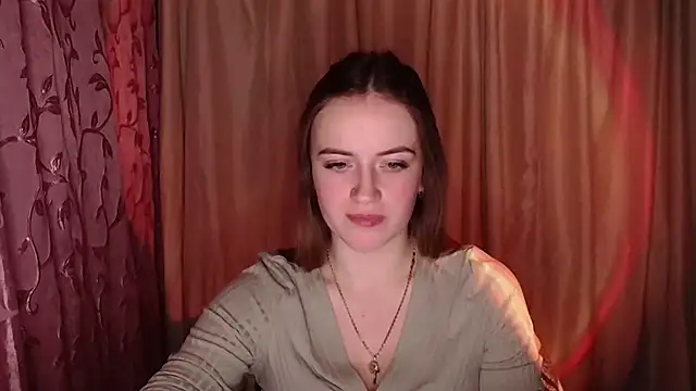 Illa May online show from February 2026 08:18:01 PM