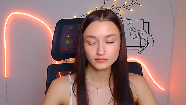 Stella XO online show from July 2026 05:58:02 AM