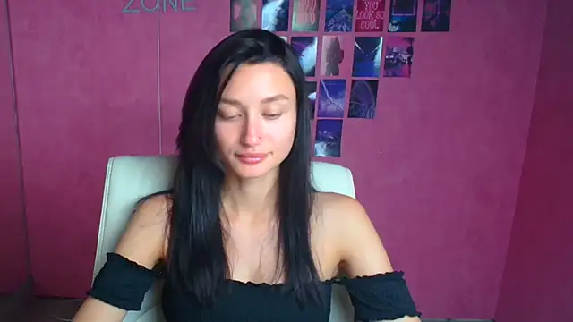 Stella XO online show from August 2026 05:50:01 AM