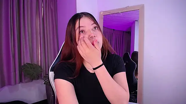 MeridaDunbroch online show from December 2025 12:21:02 PM