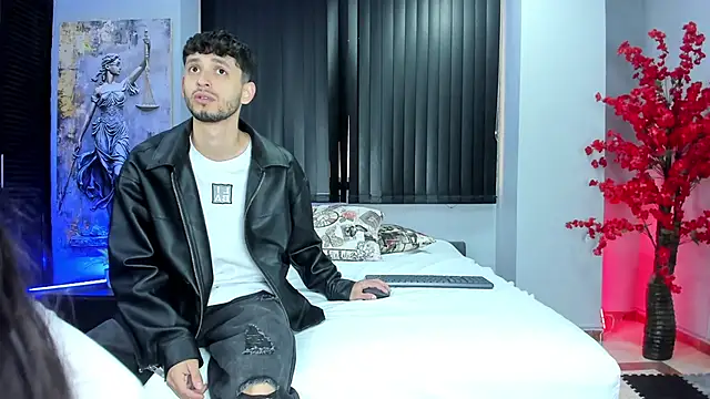 dracke and zara online show from April 2026 12:52:02 PM