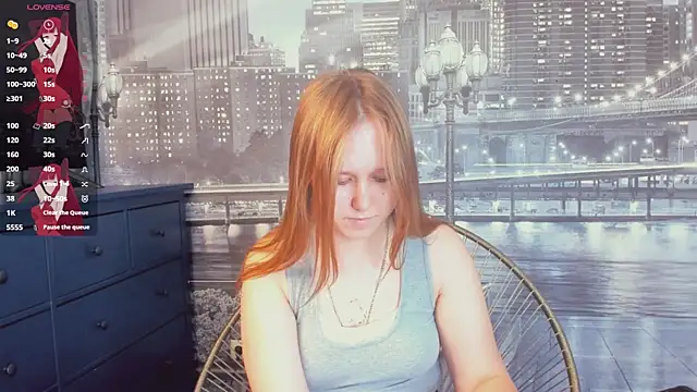 VoidElaris online show from June 2026 09:50:01 PM
