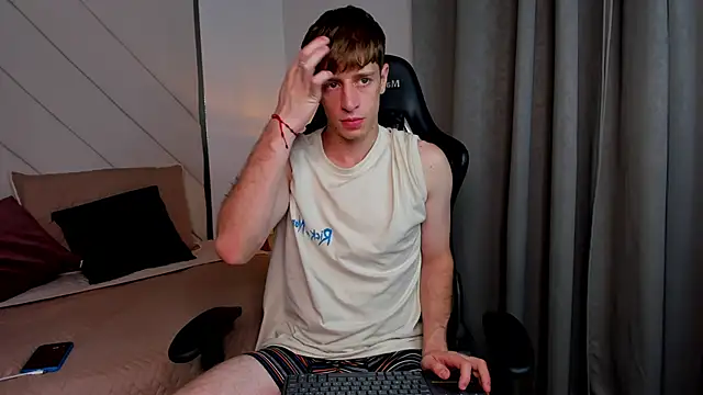 Ostin Saints online show from November 2025 03:27:02 PM