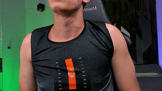 Ostin Saints online show from March 2026 02:50:01 AM