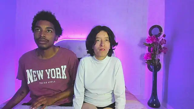 CoralAndOcean  online show from January 2026 06:13:02 PM