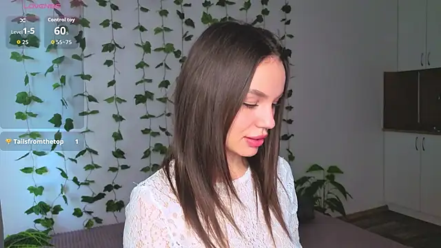 Tiffany Sweetie online show from April 2026 01:12:02 PM