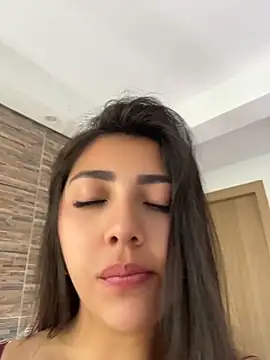 Sammyy torres online show from April 2026 07:58:01 PM