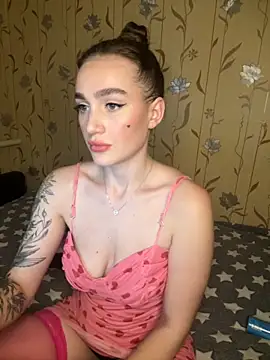 SabinaToffyy online show from November 2025 11:17:01 PM