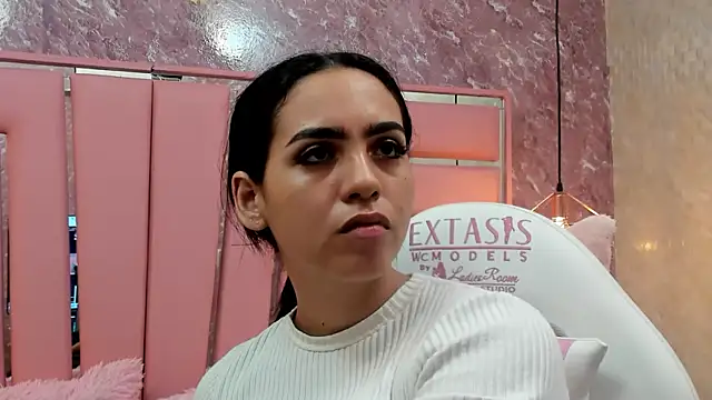 CHERRY  SWEET  online show from November 2025 11:36:02 AM