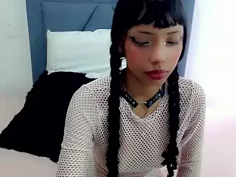 megansweet997 online show from November 2025 01:44:02 PM