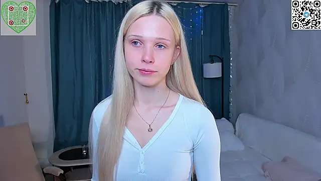 CherrylHolme online show from March 2026 09:29:01 PM