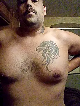 BigriskDaddy92 online show from November 2025 12:48:01 PM