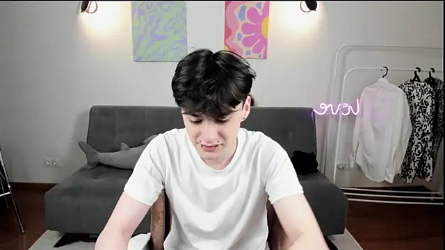 kevinhunter  online show from November 2025 03:36:02 PM