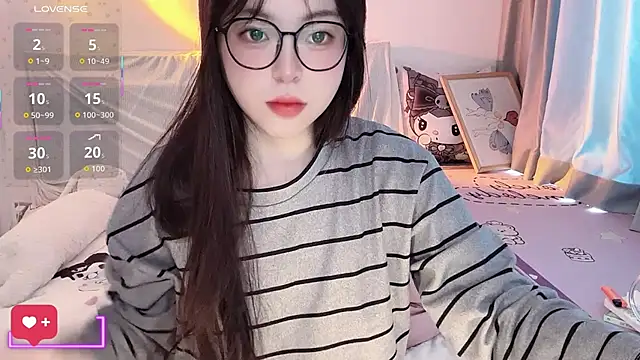 Snapshot of -Angela chatting on December 2025 02:38:01 AM -Angela online show from December 2025 02:38:01 AM