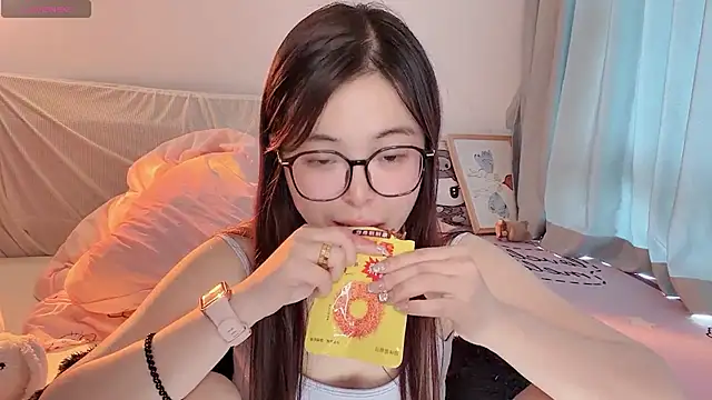 Snapshot of -Angela chatting on February 2026 09:03:02 AM -Angela online show from February 2026 09:03:02 AM