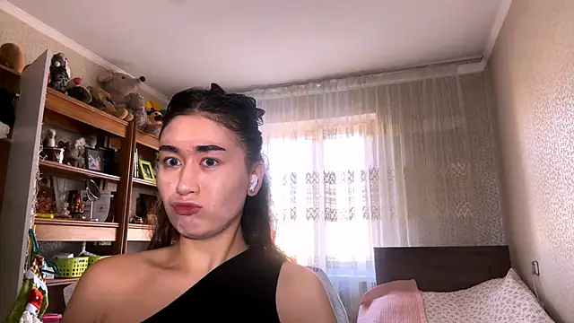 LuridAnxiety online show from November 2025 05:06:02 AM