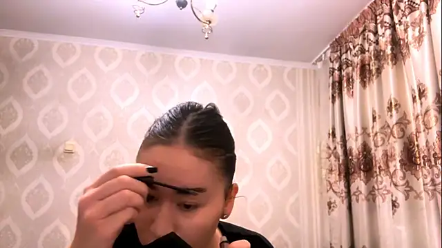 LuridAnxiety online show from November 2025 05:51:01 AM