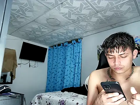 ricky boy4 online show from January 2026 07:15:01 PM