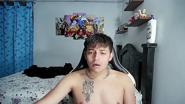 ricky boy4 online show from February 2026 07:12:01 PM