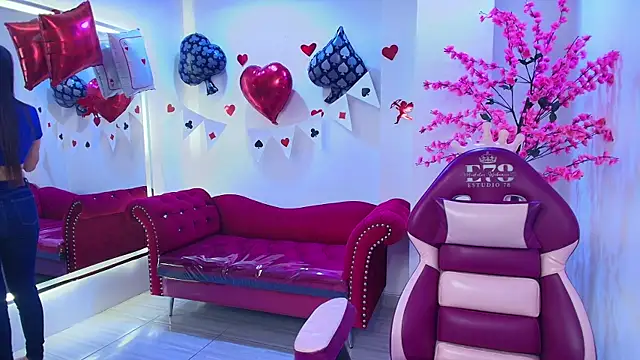 Alissa ricek online show from February 2026 11:28:02 AM