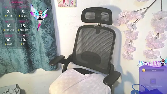 chleo rosse online show from January 2026 01:54:02 AM