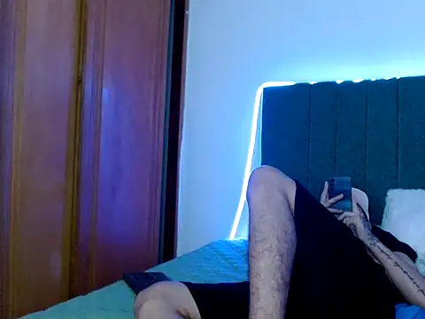 Lincon Ale online show from November 2025 07:40:03 PM