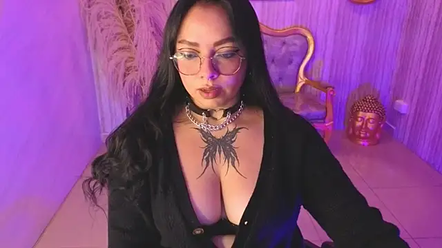 lexie s online show from December 2025 08:14:01 PM