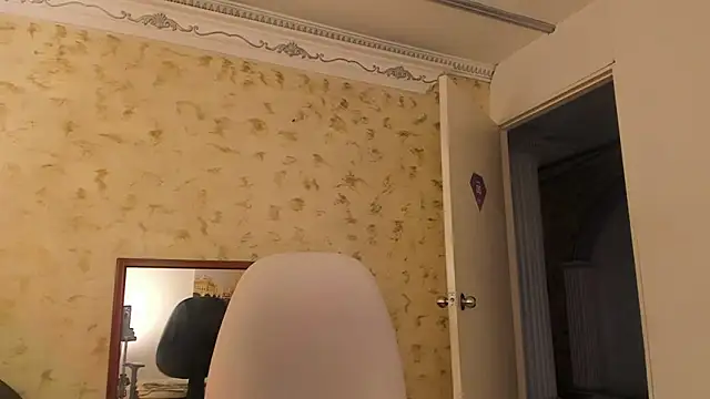 KENIA DAVIS online show from December 2025 03:44:01 AM