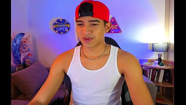 ken blakerr online show from February 2026 07:36:02 AM