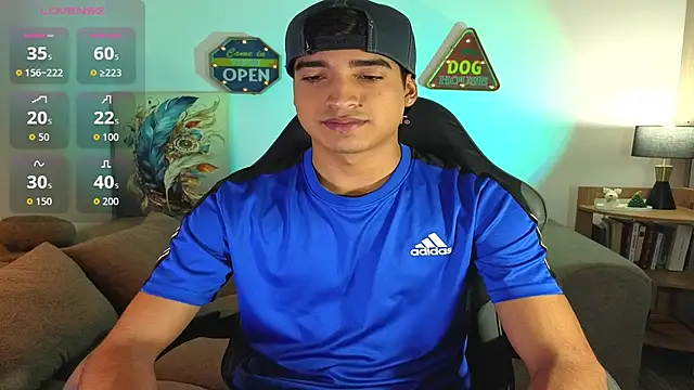 ken blakerr online show from April 2026 11:10:02 PM