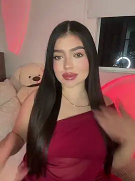 MarianaBaez1 online show from March 2026 12:34:02 AM