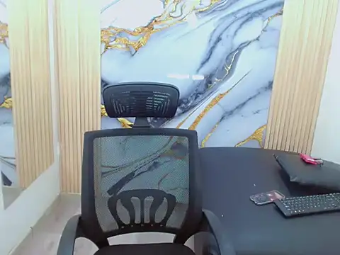 MeganCock online show from November 2025 02:54:01 AM