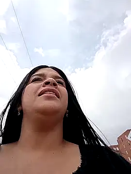 Layla-daring online show from March 2026 06:02:01 PM