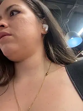 Little  Danni1 online show from February 2026 08:01:02 PM