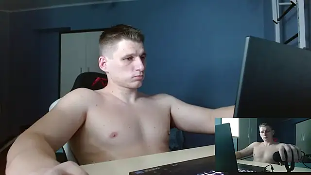 Poliglotjoe1 online show from February 2026 02:45:01 AM