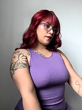 Snapshot of Charlotte1Demony chatting on January 2026 02:41:01 PM Charlotte1Demony online show from January 2026 02:41:01 PM