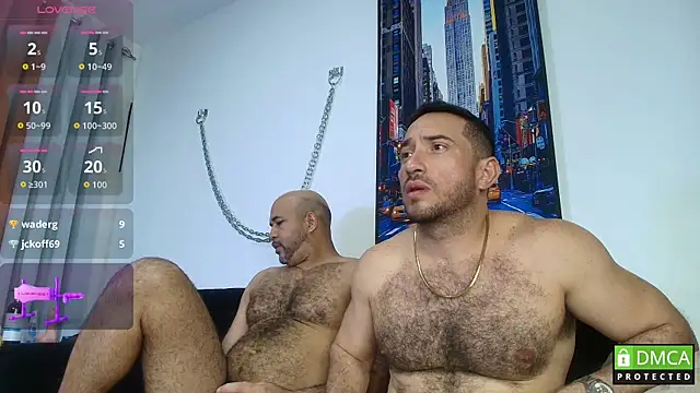 Snapshot of RoughSex_and_BDSM chatting on May 2026 11:23:04 PM RoughSex and BDSM online show from May 2026 11:23:04 PM